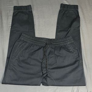 No Boundaries joggers